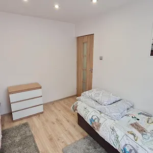  Apartament Stogi Centrum 2022 Polska