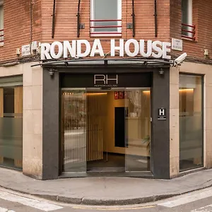 Ronda House Szálloda Barcelona