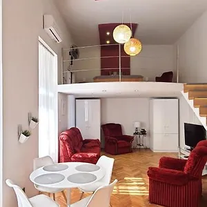 Szívében Apartman Szeged
