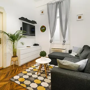  Apartament Two Separate In Center, Party District