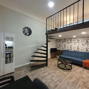  Apartament Madam With Ac And The Location