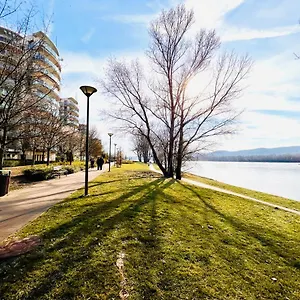 Marina Garden Budapest