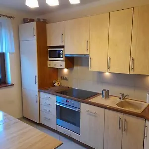 Apartament Bronowice- Parter Domu Polska