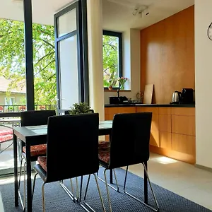 City Home Apartman Apartman Eger