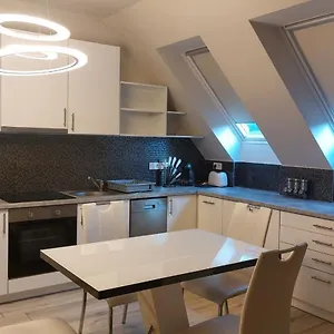 Hajnal Apartman Apartman Szeged