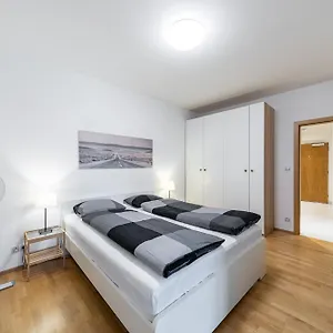  Apartament Garden Towers Czechy