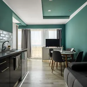 Hellowine Apartman Eger