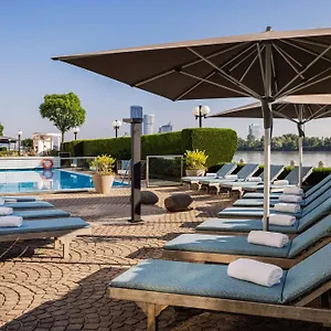 **** Hotel Hilton Waterfront Austria