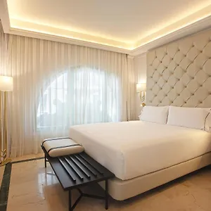 Eurostars Laietana Szálloda Barcelona