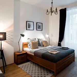  Apartament Gesse Brezinova Czechy