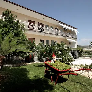  Apartament Carmen Chorwacja