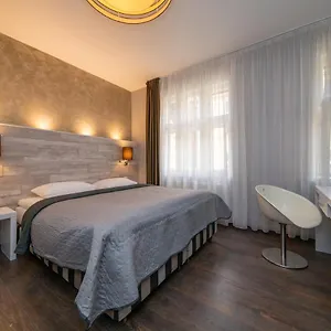  Apartament Emporio Czechy